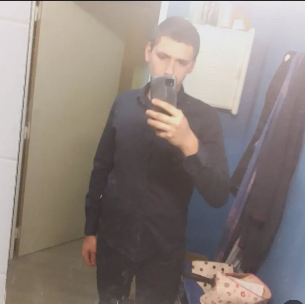 Perfil de Jonas