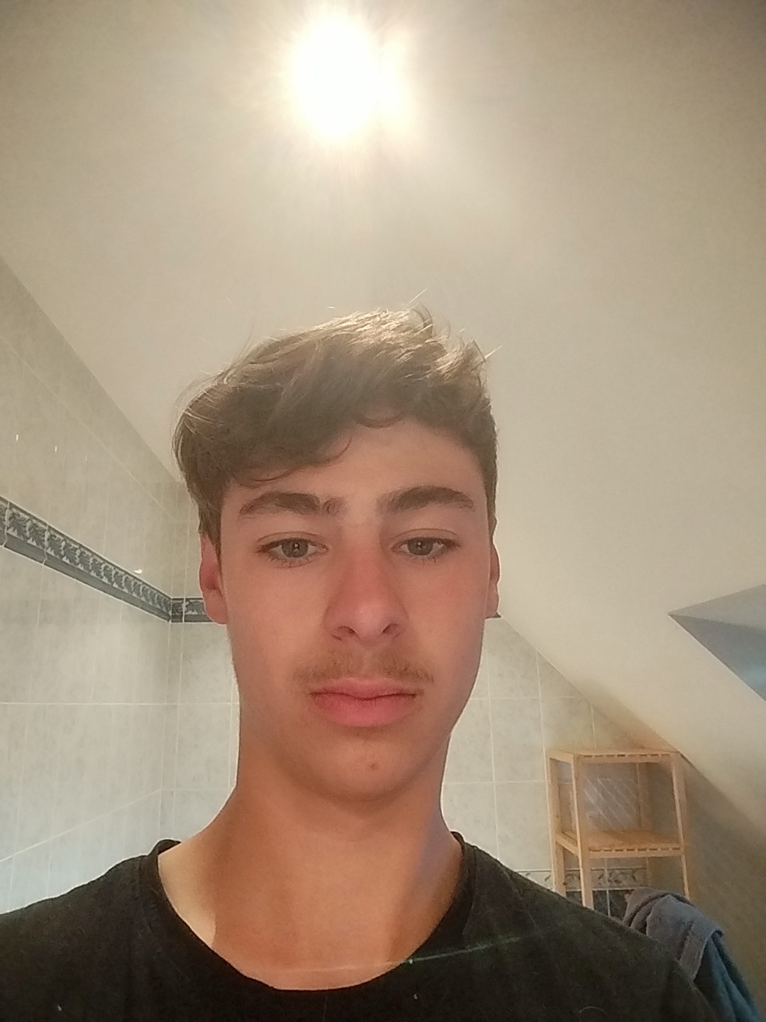 Perfil de Paul-marie