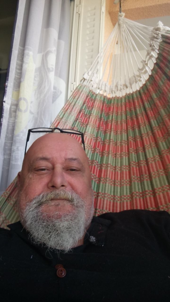Perfil de Belaid