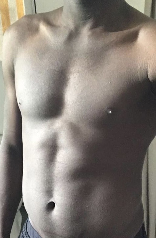 Perfil de Charafdine