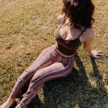 Perfil de Myrella
