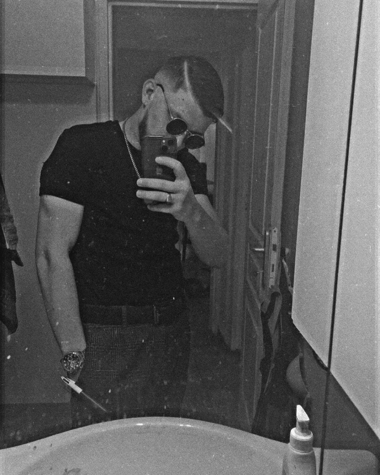 Perfil de Lisandre