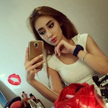 Perfil de Myrielle