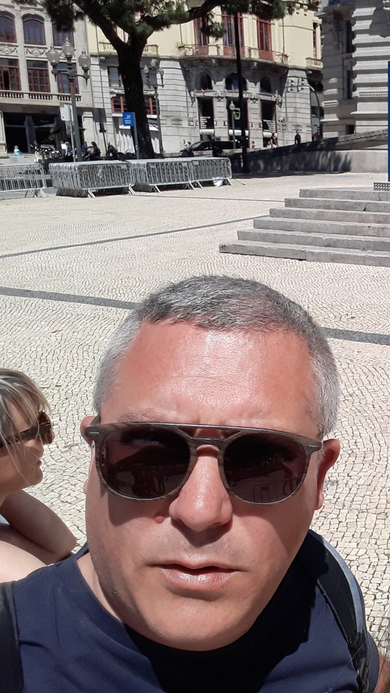 Perfil de Giorgio