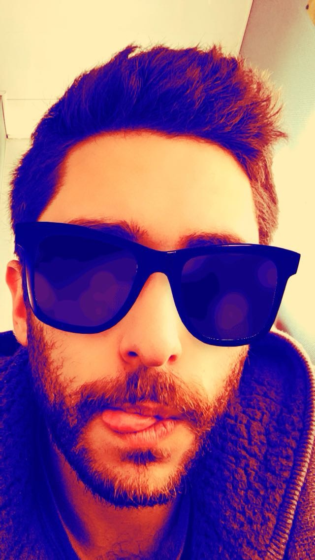 Perfil de Ahmed-yacine