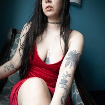 Perfil de Marie-claudie