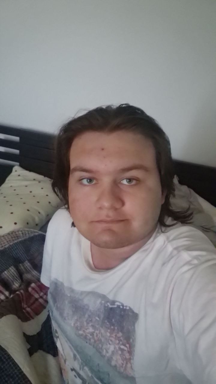 Perfil de Sohane