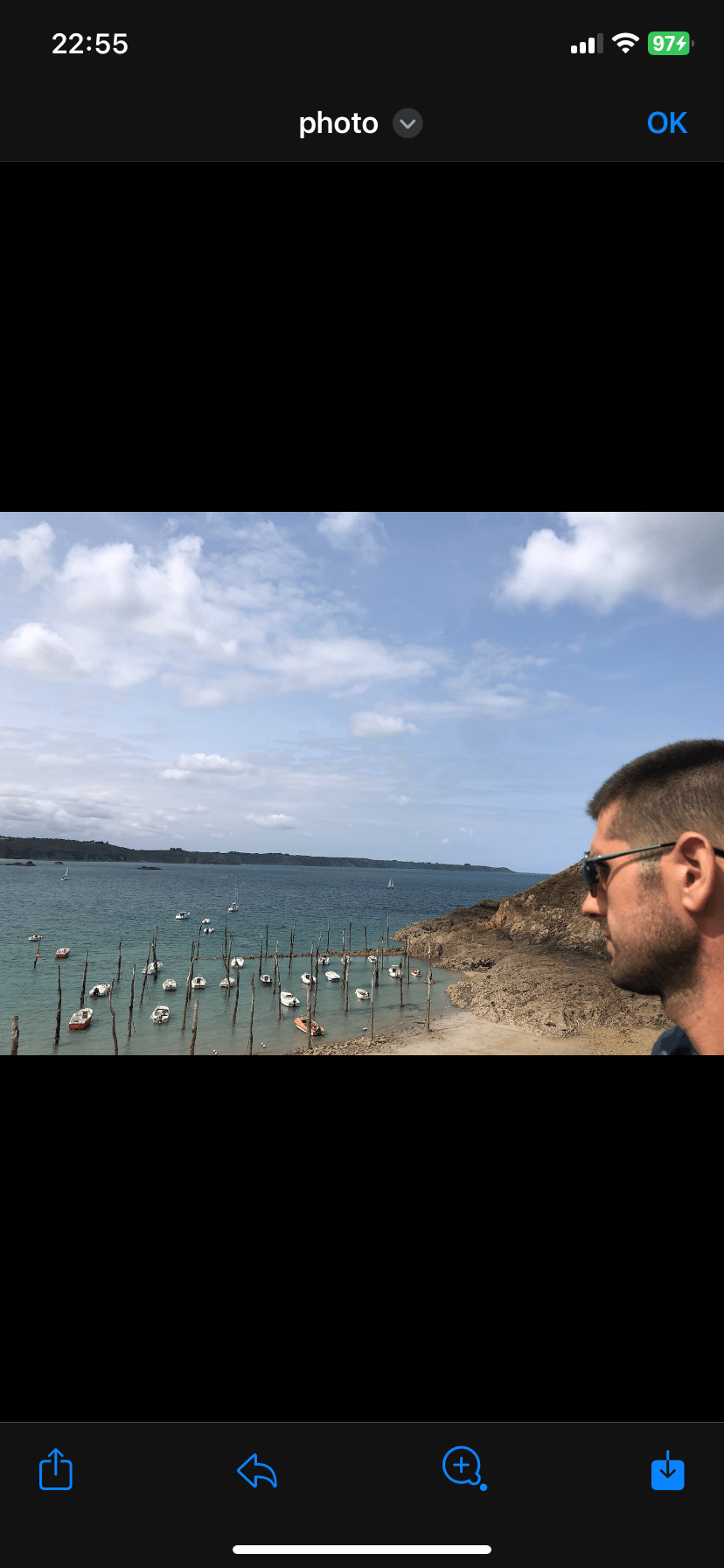 Perfil de Luka