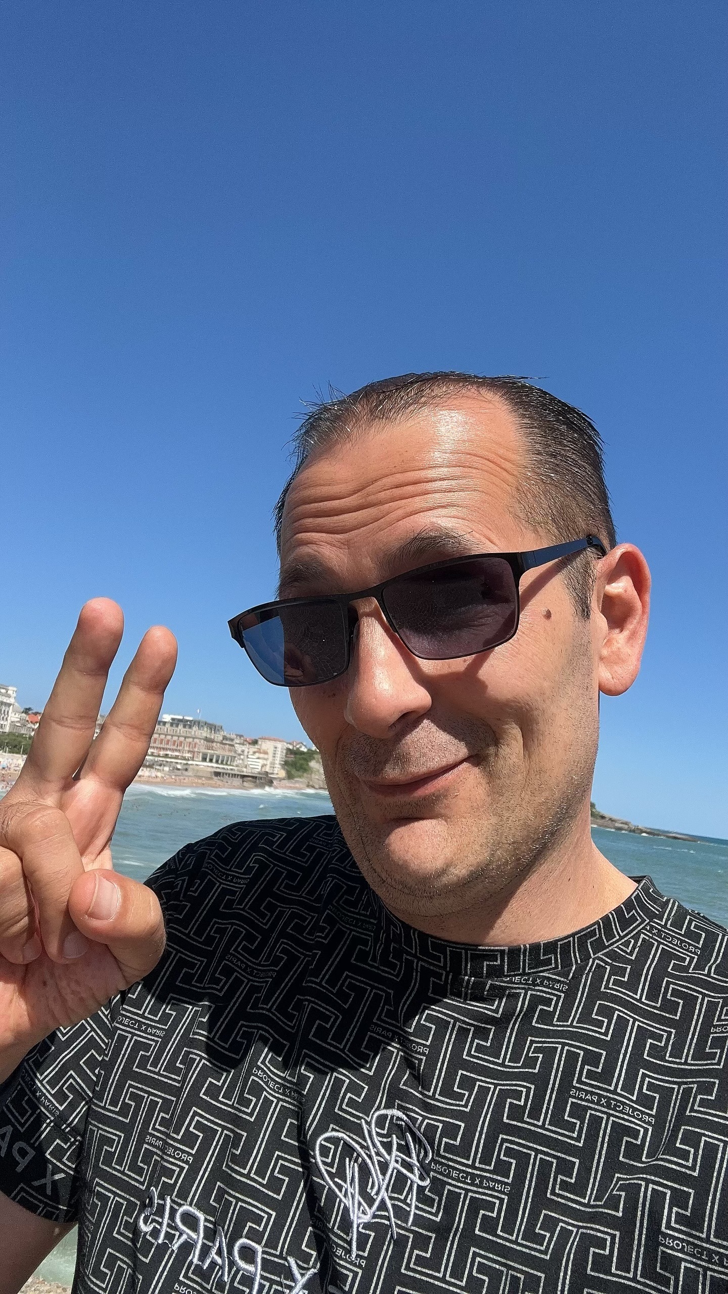 Perfil de Abdelhamid