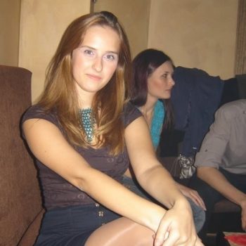 Perfil de Derya