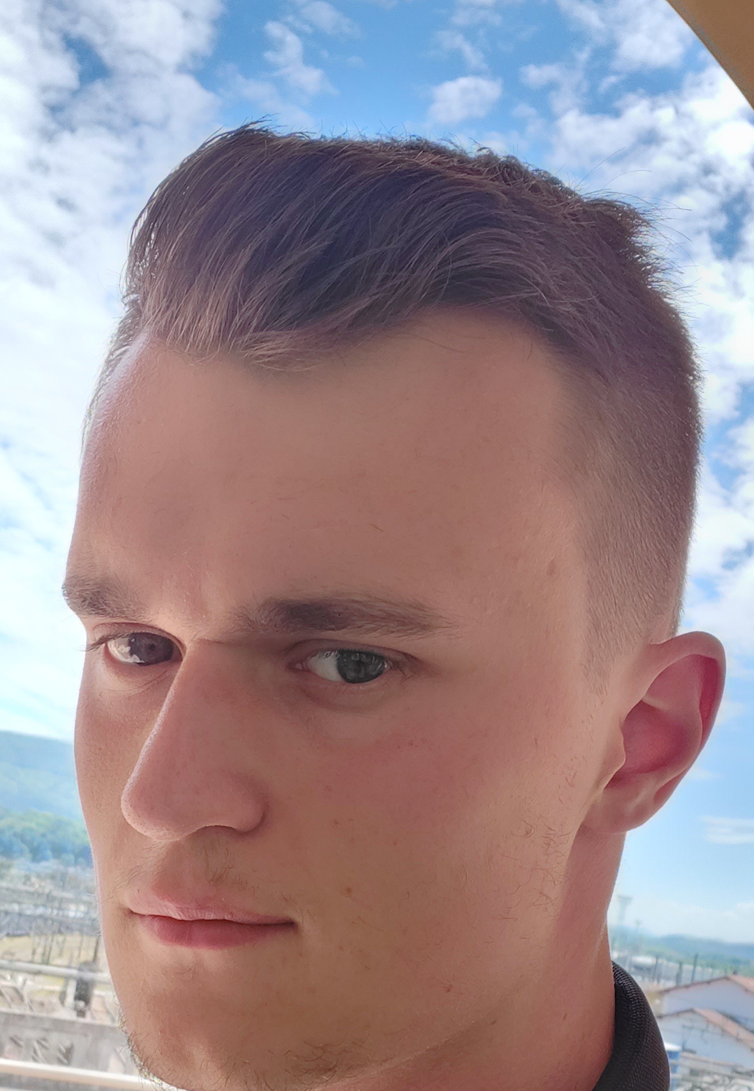 Perfil de Jacques-alexandre