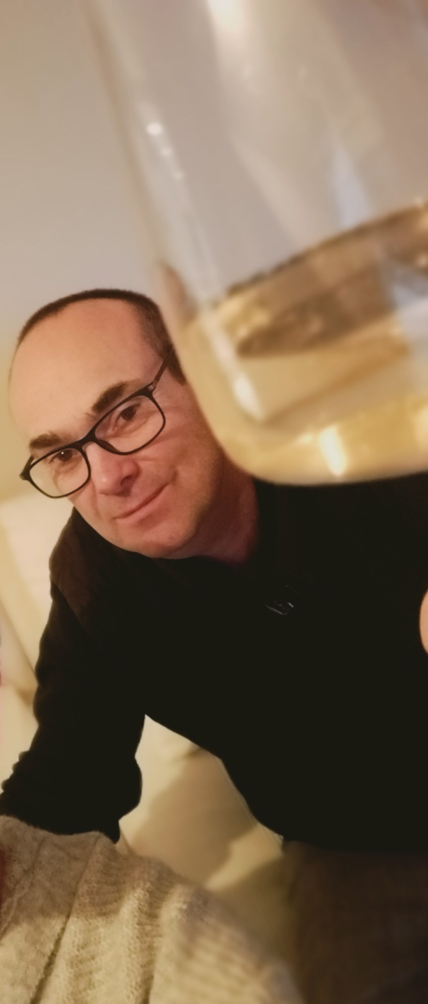 Perfil de Labib
