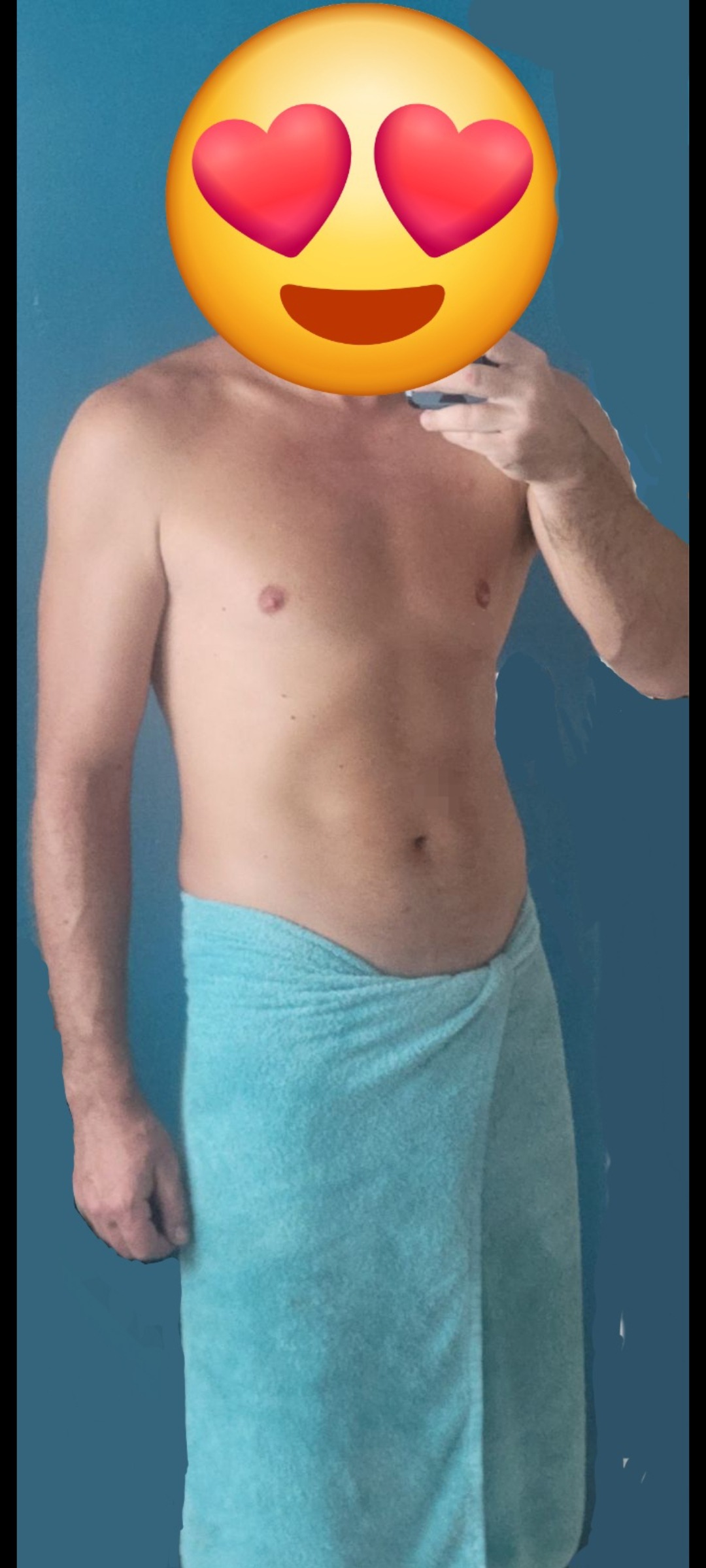 Perfil de Djamale