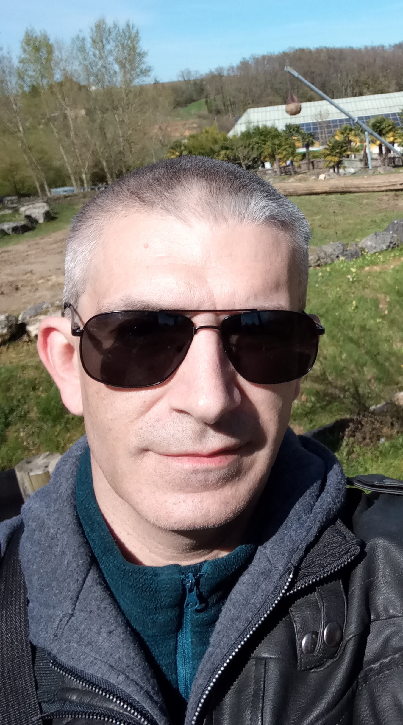 Perfil de Abderramane