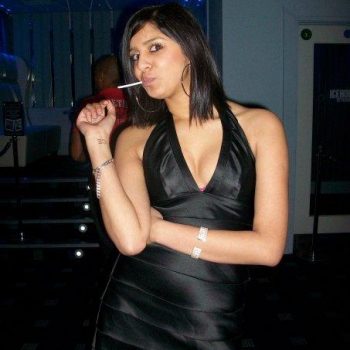 Perfil de Nargisse