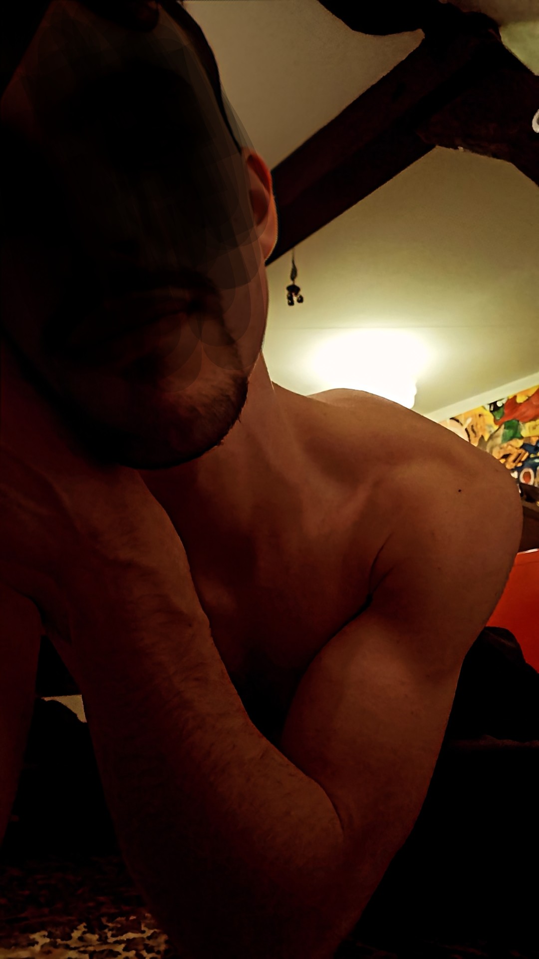 Perfil de Yasser