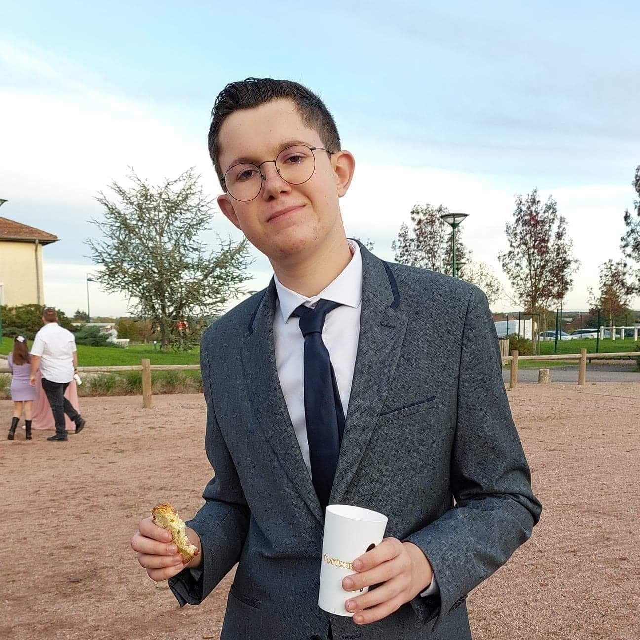 Perfil de Abdelwadoud