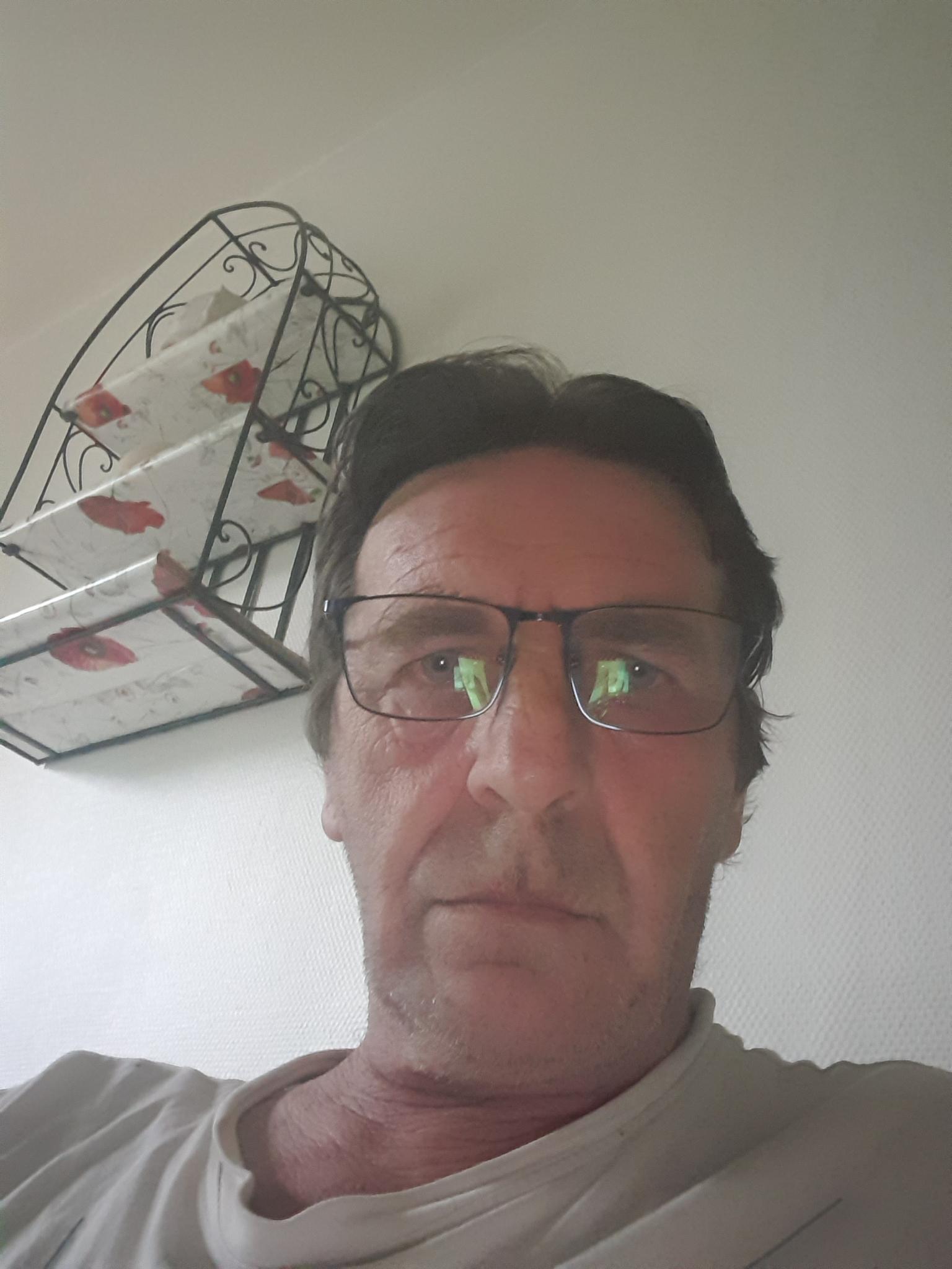 Perfil de Rhida