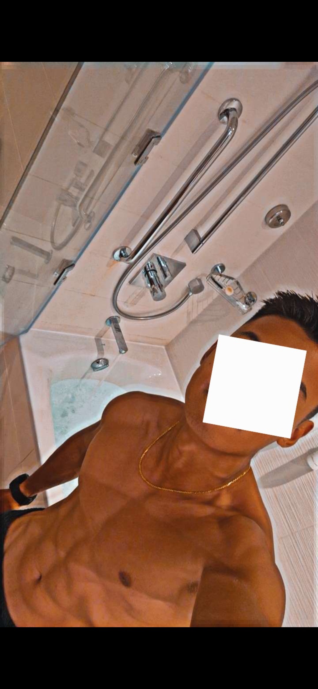 Perfil de Jean-didier