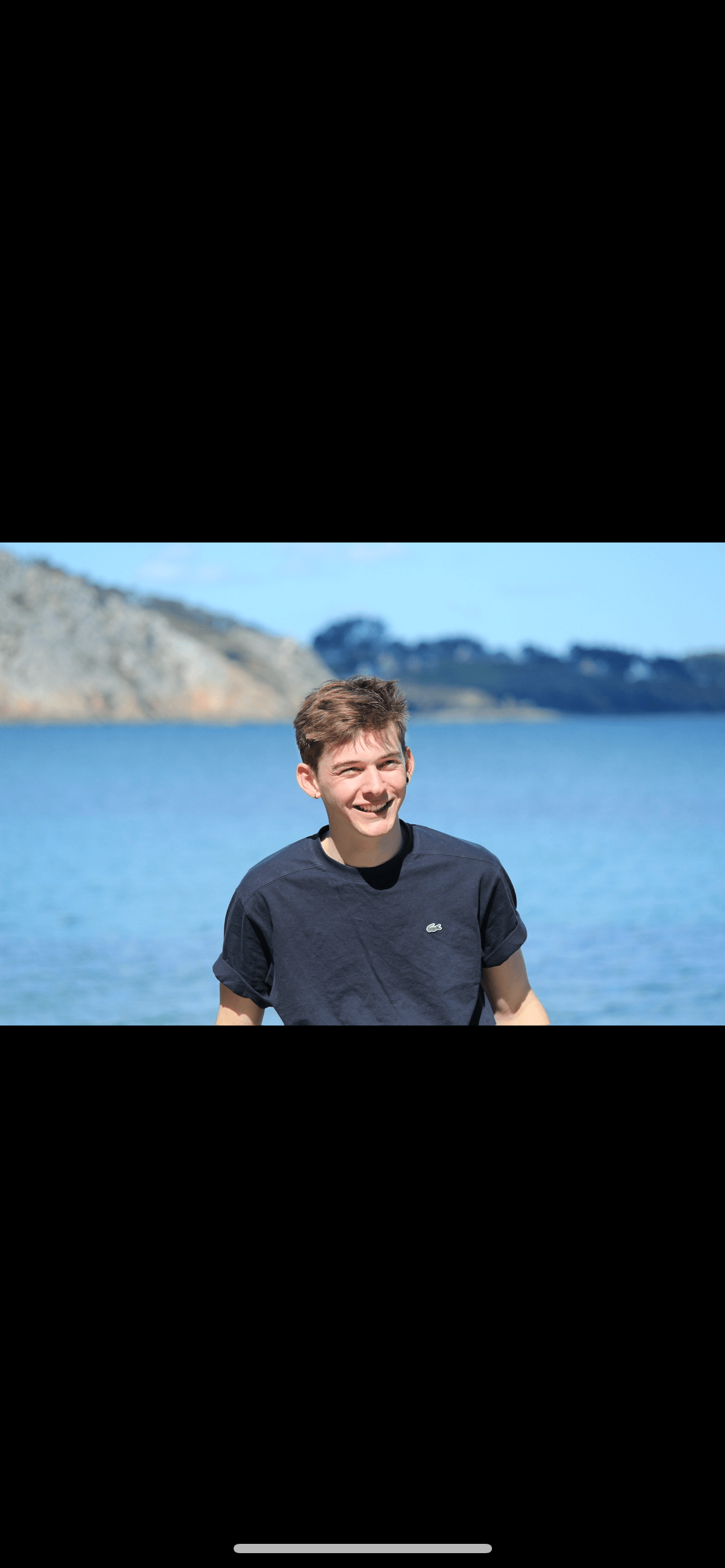 Perfil de Paul-henry