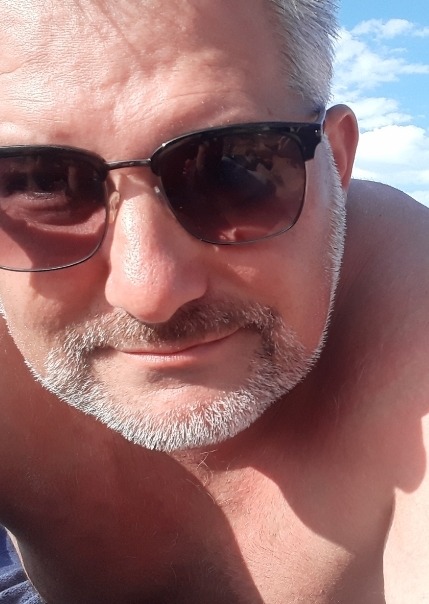 Perfil de Iain