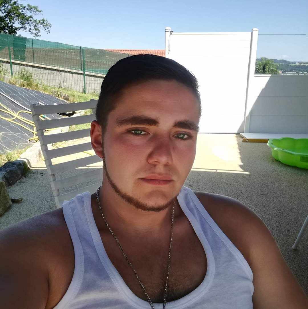 Perfil de Yazid