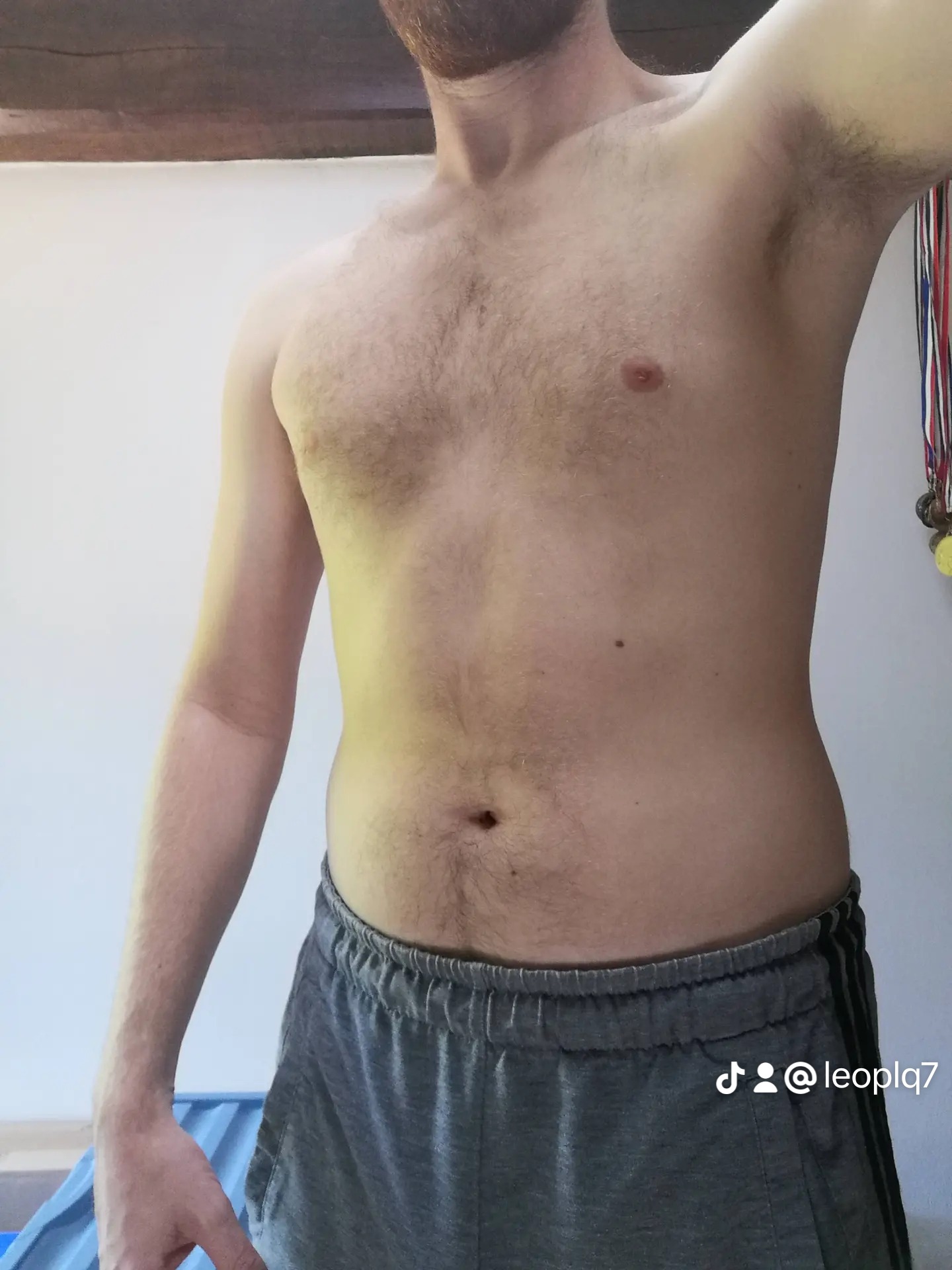 Perfil de Mouctar