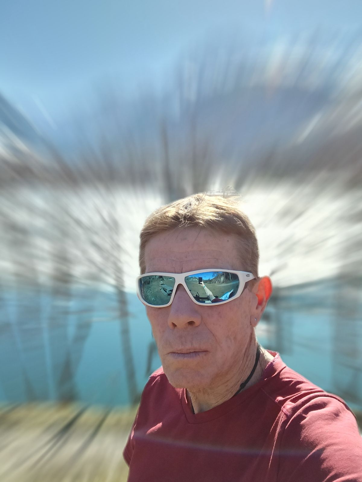 Perfil de Luc-antoine