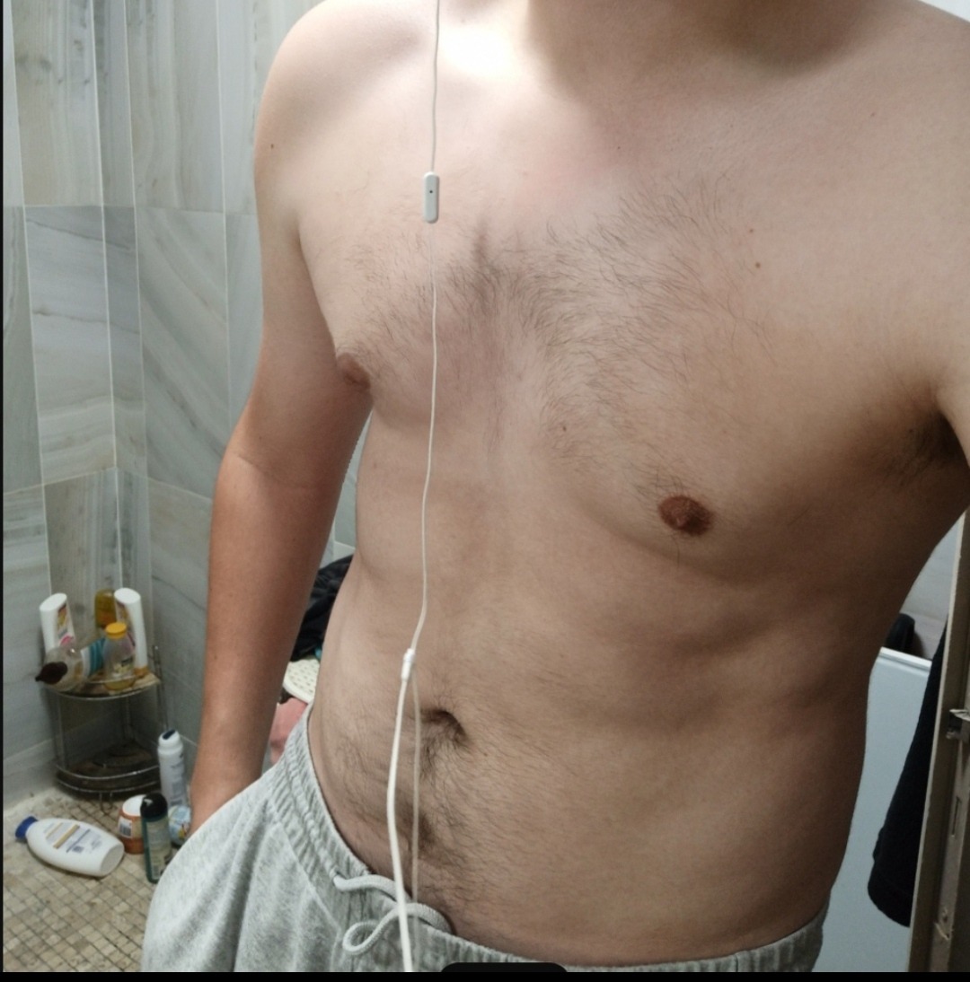 Perfil de Régis