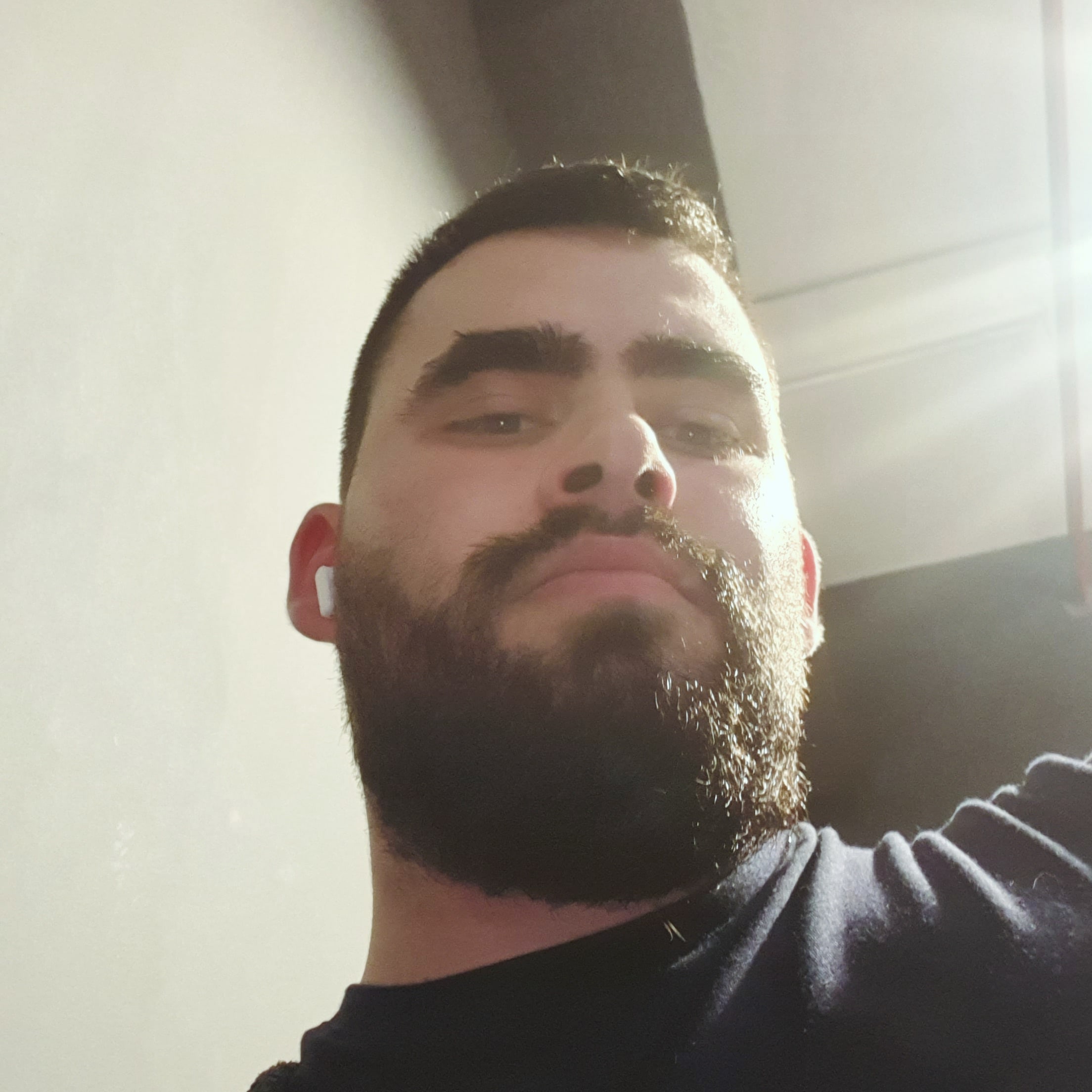 Perfil de Marian