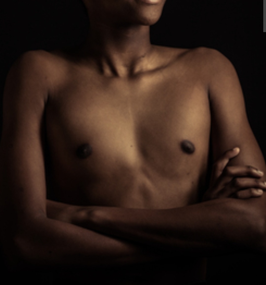 Perfil de Reza