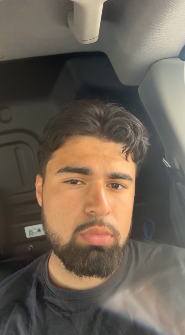Perfil de Bakary