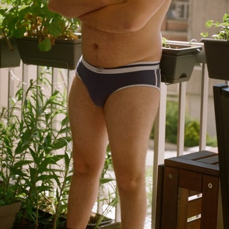 Perfil de Soulaimane