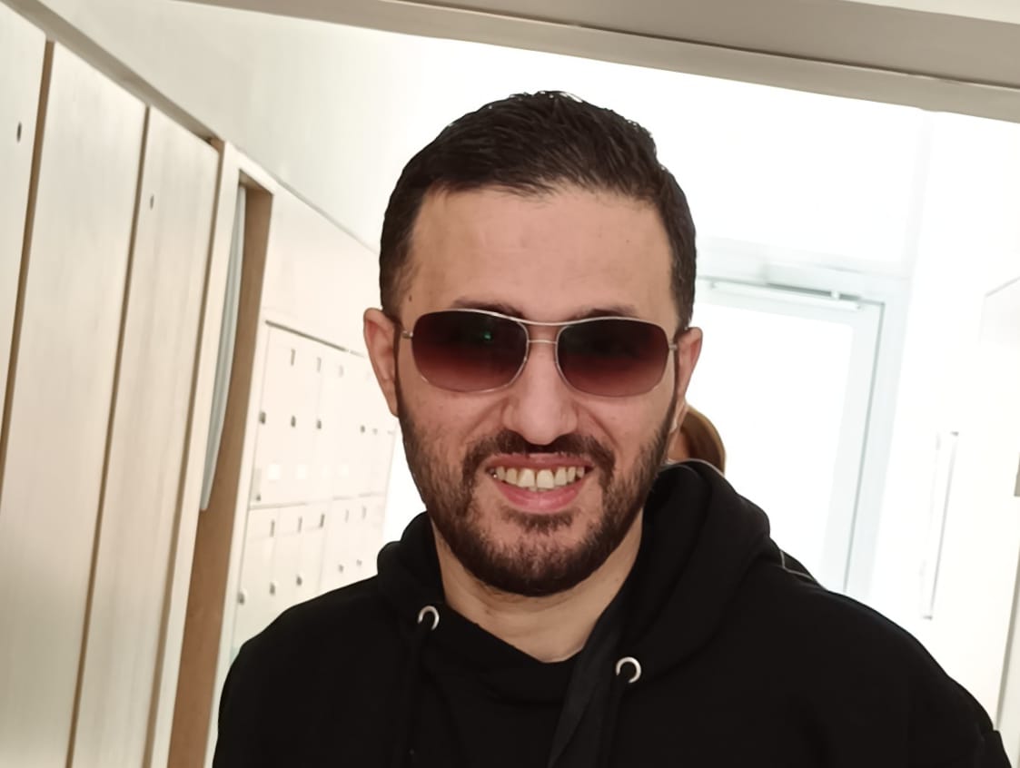 Perfil de Abdelrazak