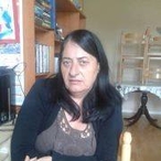 Perfil de Candyce