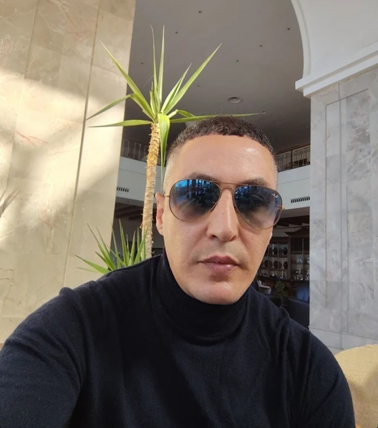 Perfil de Akiva