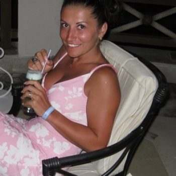 Perfil de Tugce
