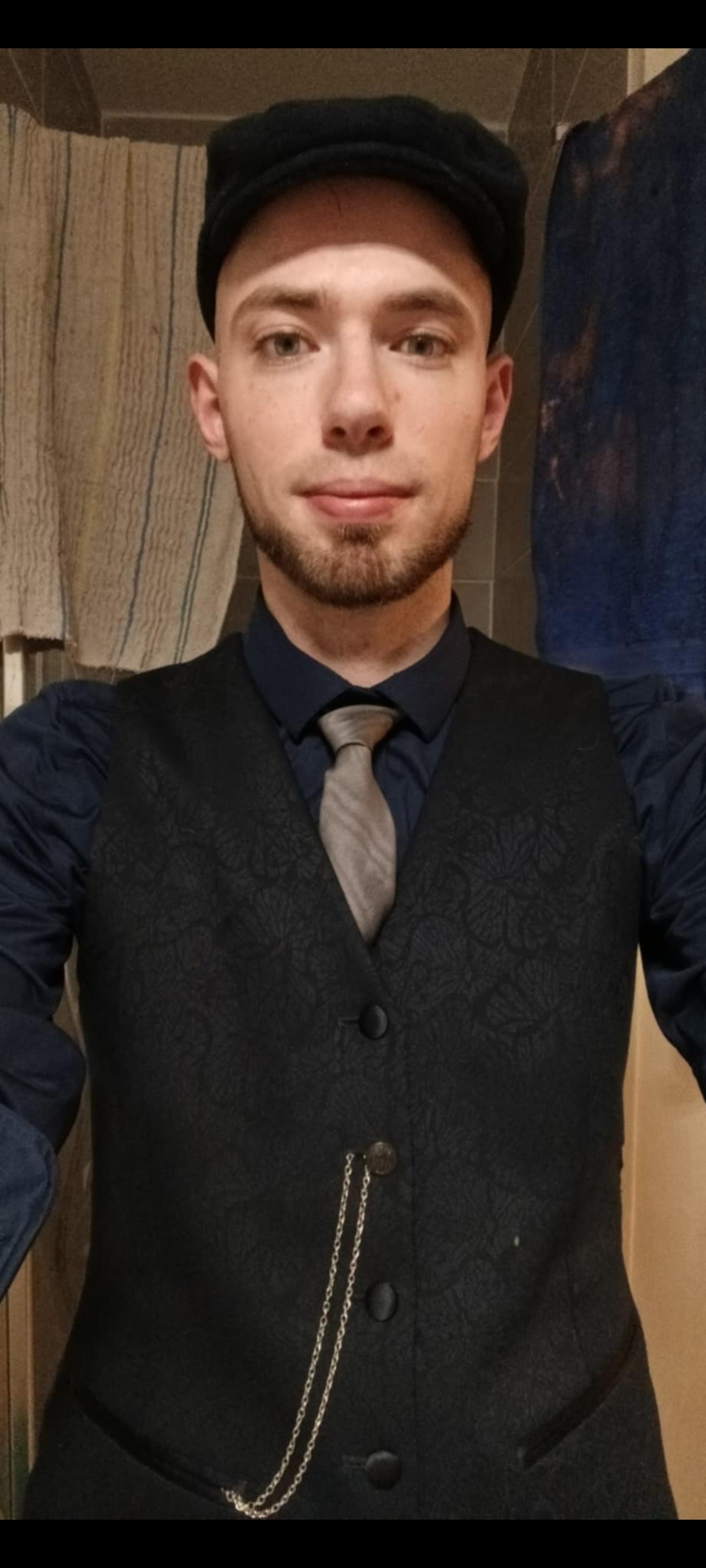 Perfil de Soriba