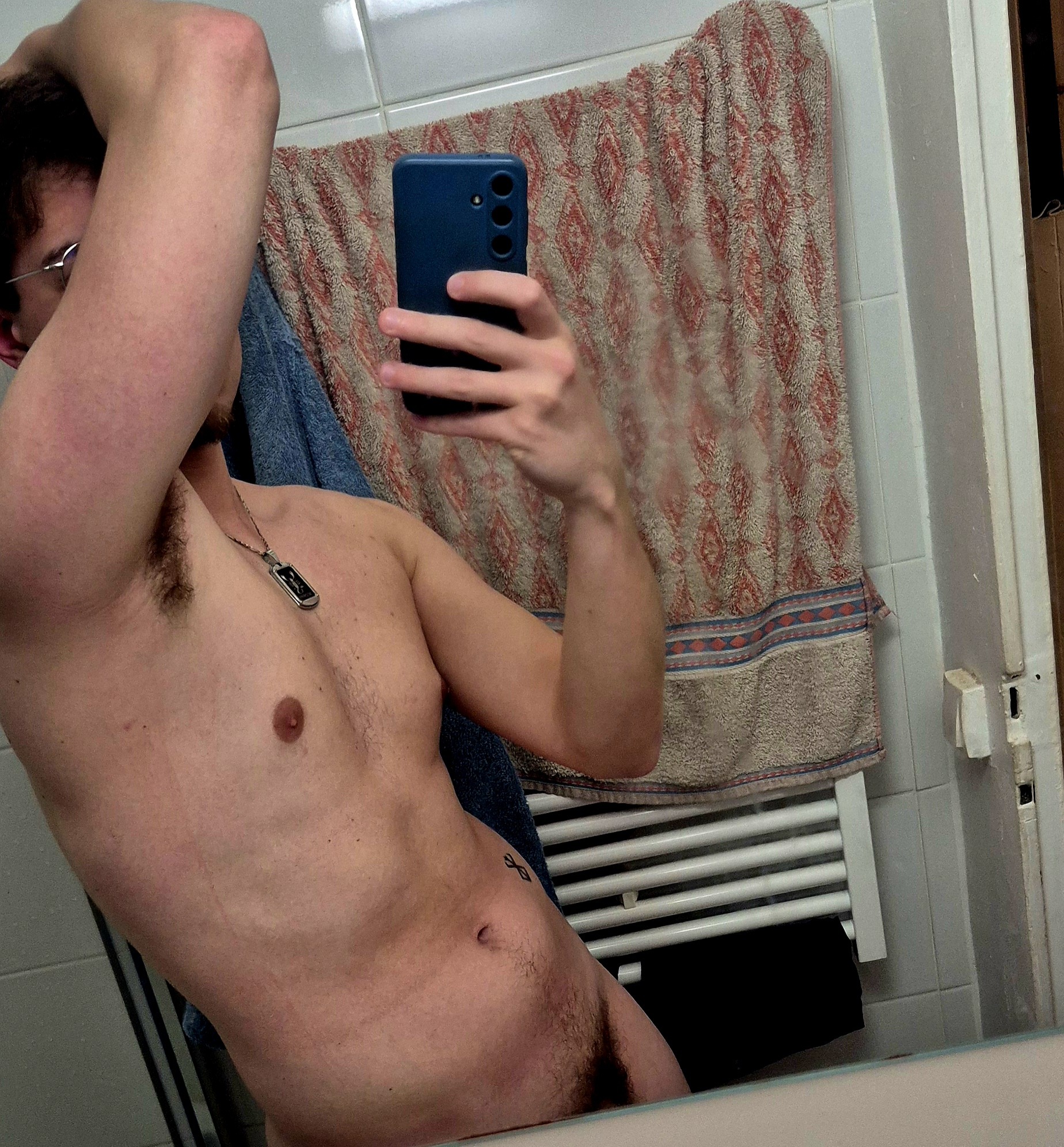 Perfil de Carlos-alberto