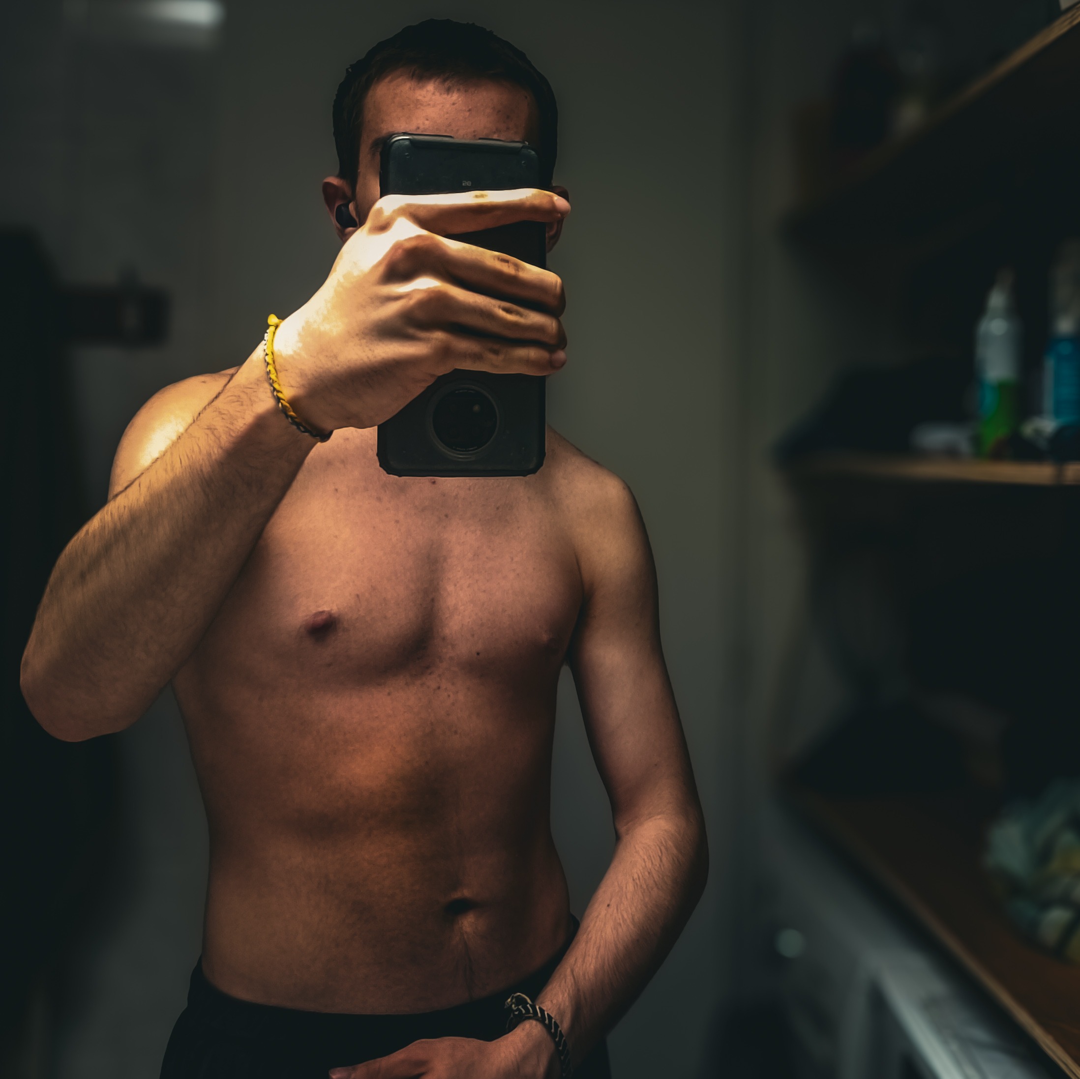 Perfil de Maikel