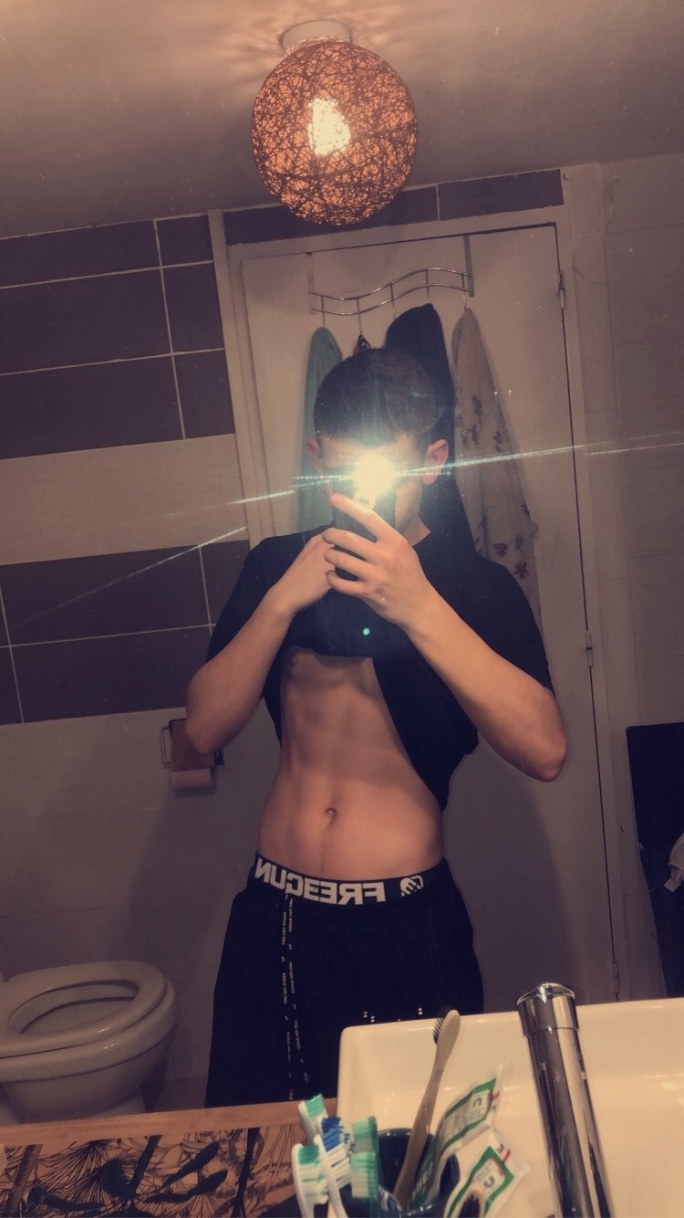 Perfil de Juan-pablo