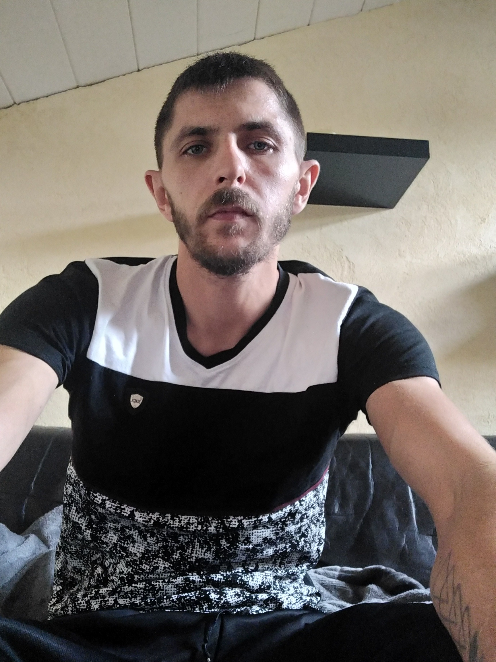 Perfil de Bilel