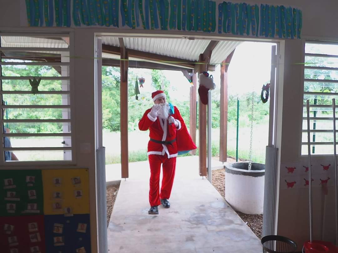 Perfil de Abdessamad