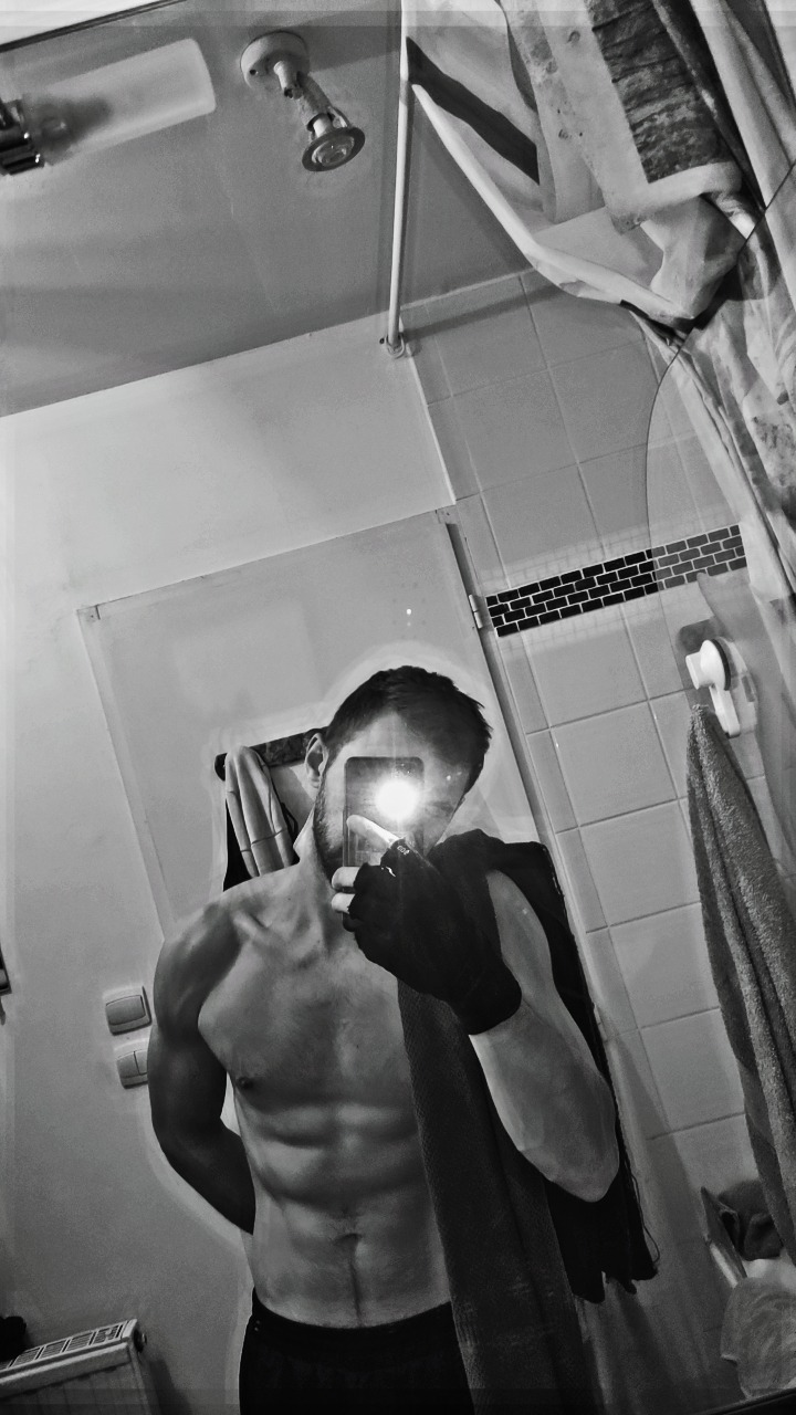 Perfil de Charif