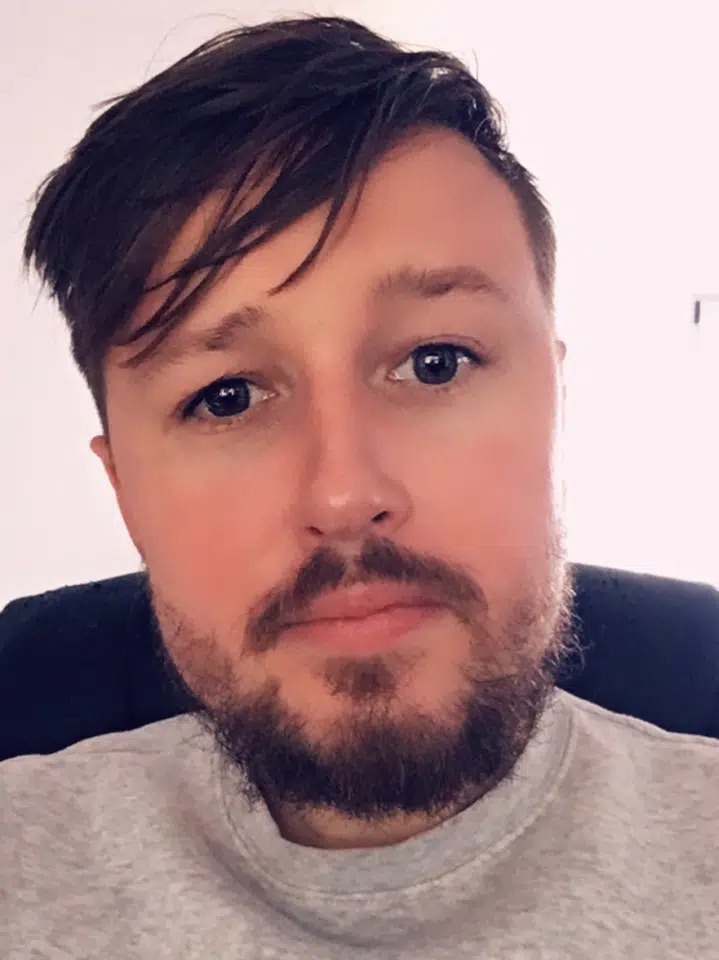 Perfil de Mohammad-ali