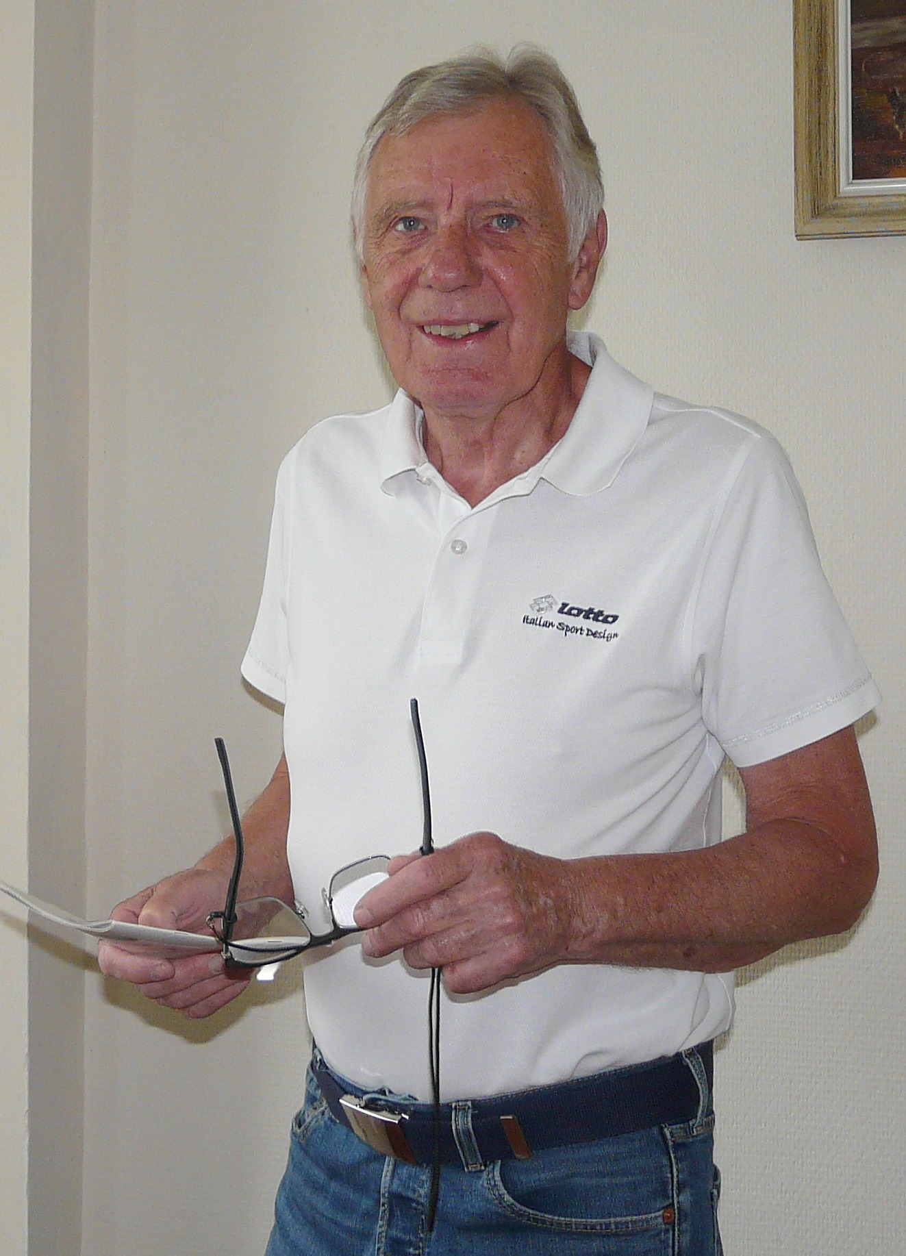 Perfil de Marc-philippe