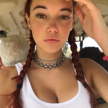 Perfil de Zhour