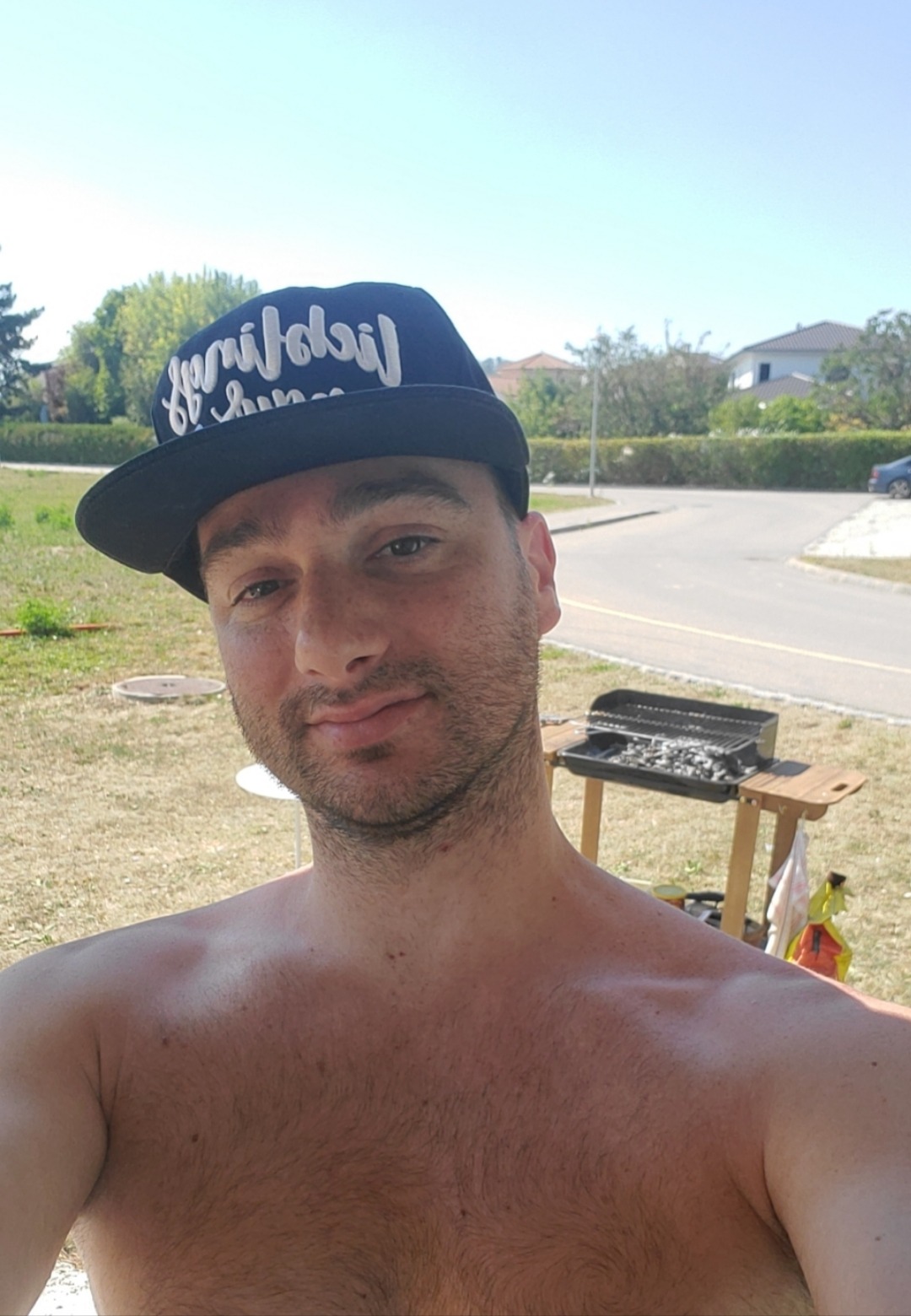 Perfil de Manolis