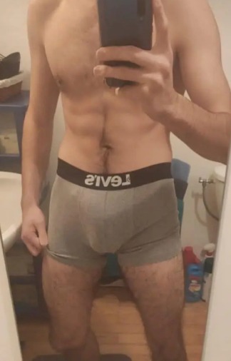 Perfil de Maël