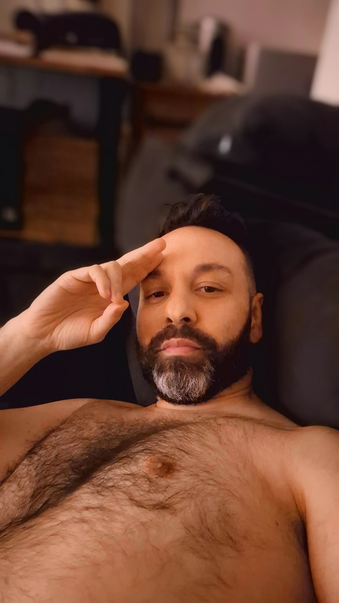 Perfil de Pieric